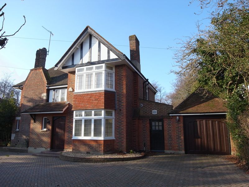 View more details of 4 bedroom detached house to rent in Worthing